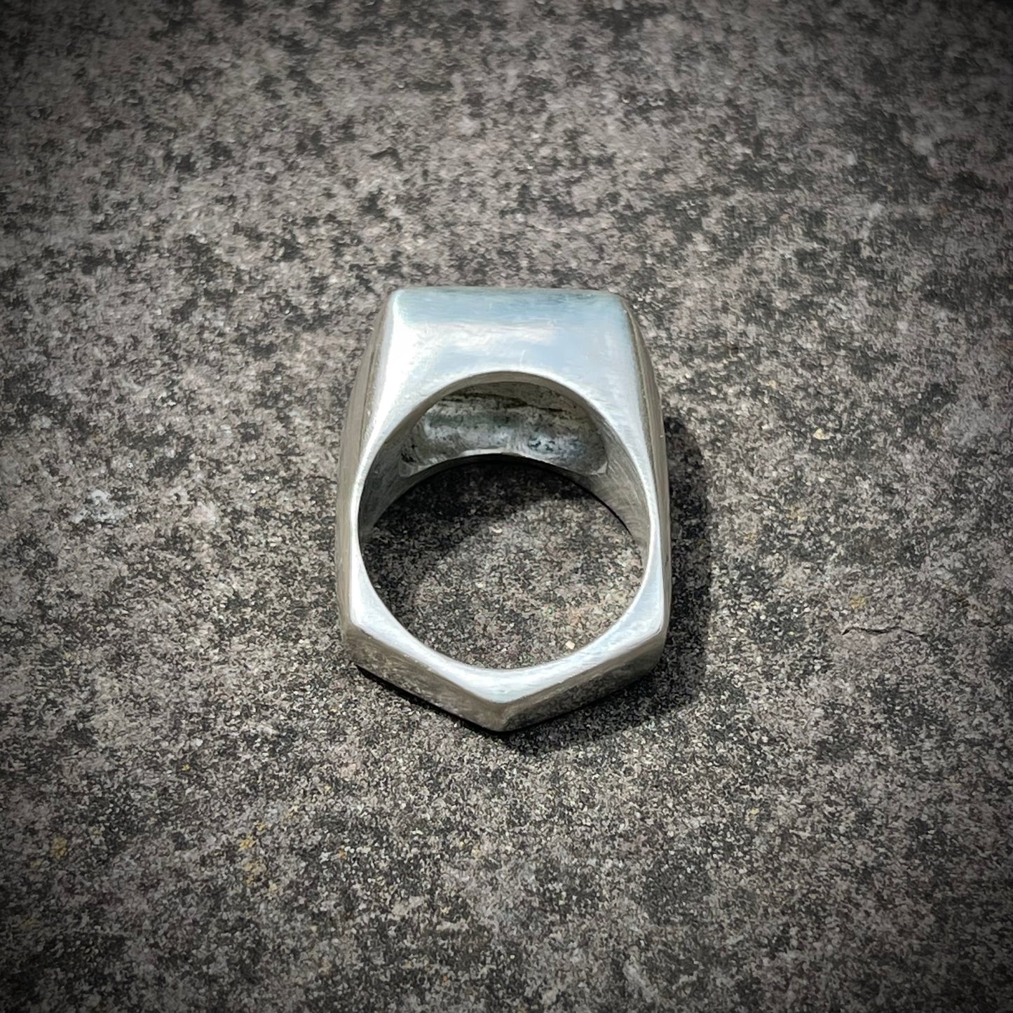 Original X Ring