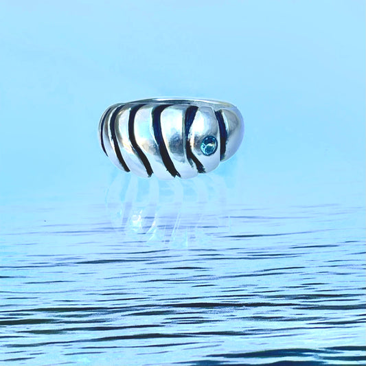 The Wave Ring