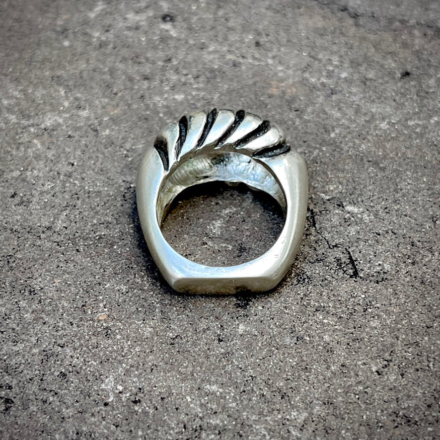 The Wave Ring